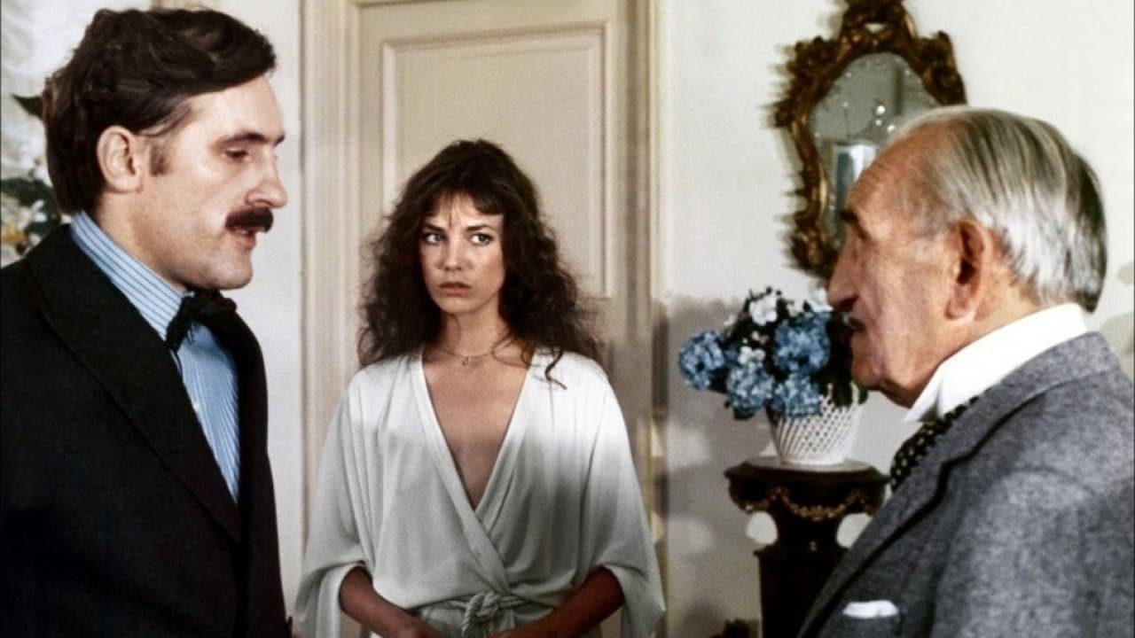 Sept morts sur ordonnance backdrop