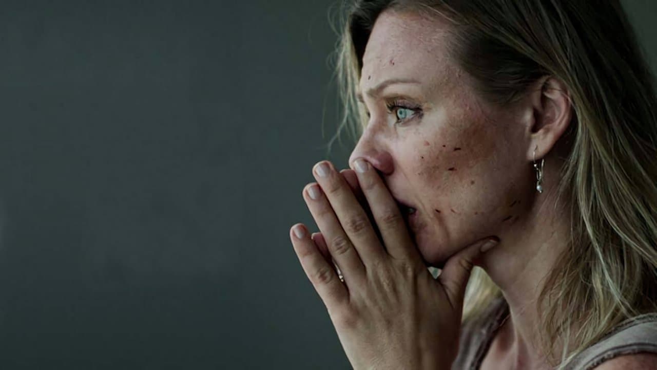 Sans un mot backdrop