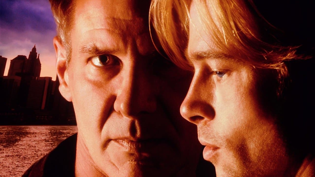 Ennemis rapprochés backdrop