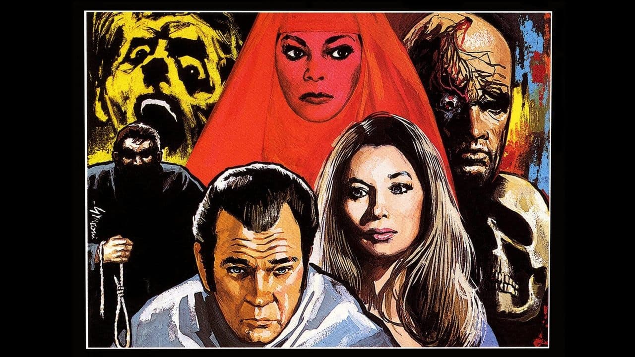 Lady Frankenstein, cette obsédée sexuelle backdrop