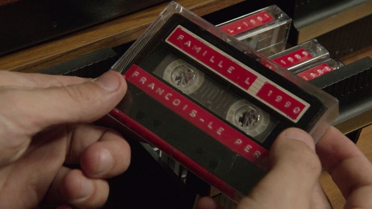 Spectre: Sanity, Madness and The Family backdrop