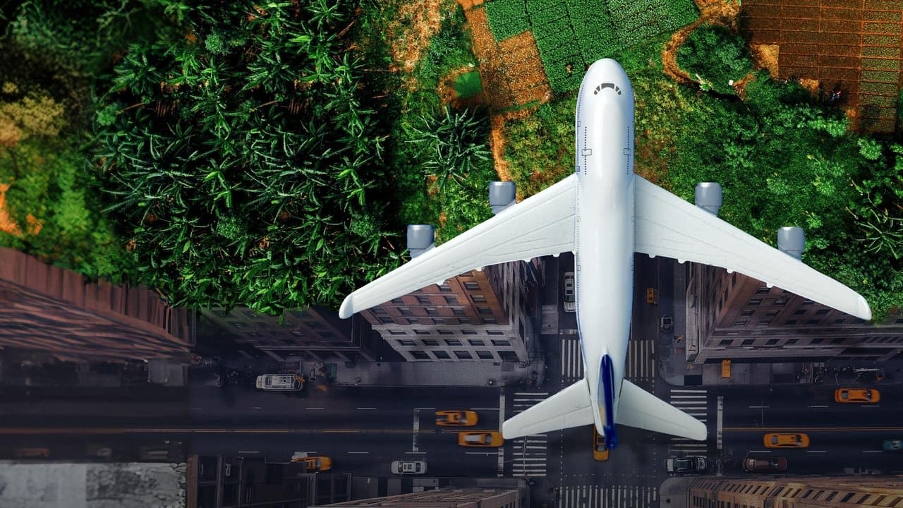 African Dream : 60 jours pour changer de vie backdrop