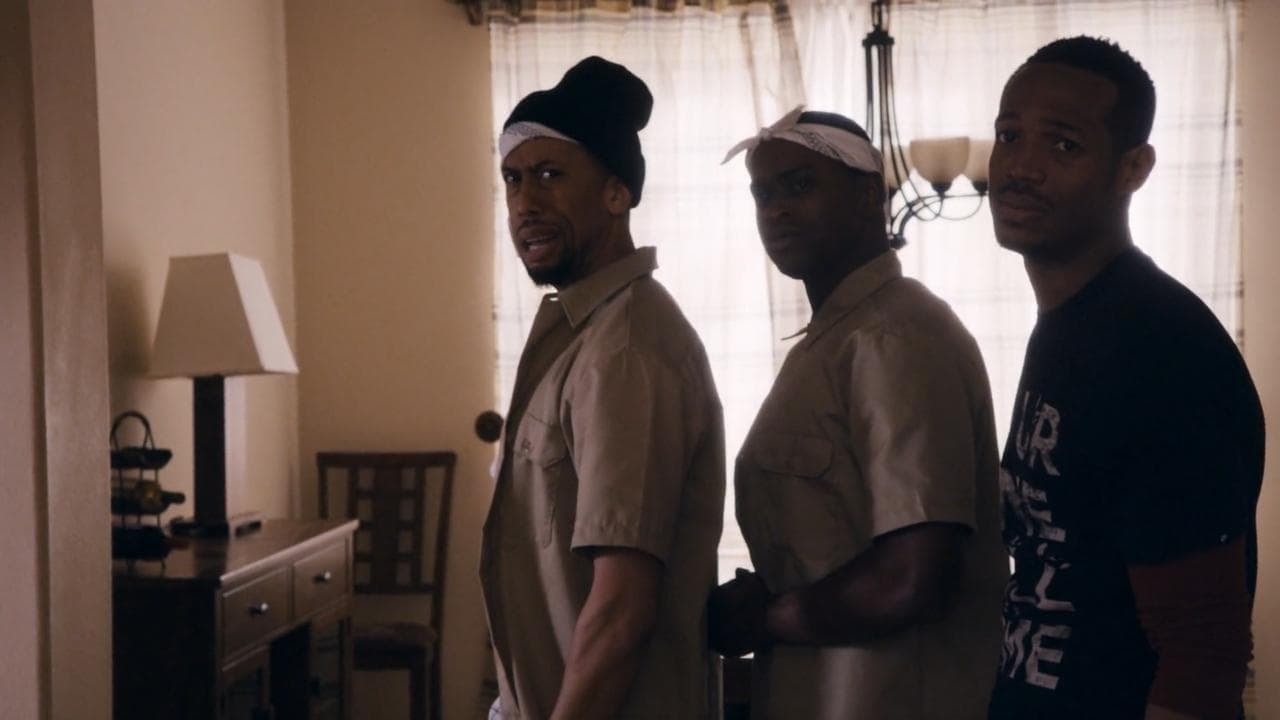 Ghost Bastards backdrop