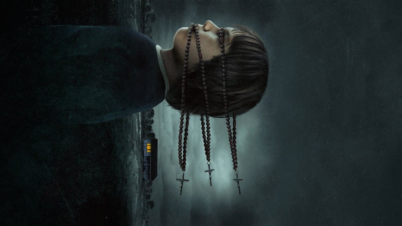 Le Diable pour alibi backdrop