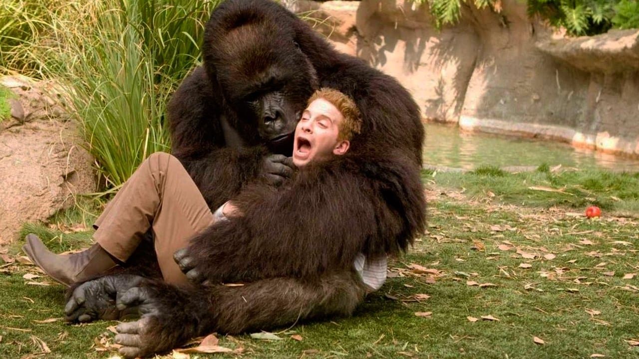 Les 2 font la ''père'' backdrop