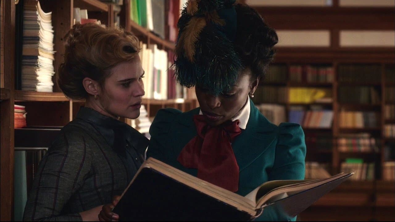 Mystère à la Tour Eiffel backdrop