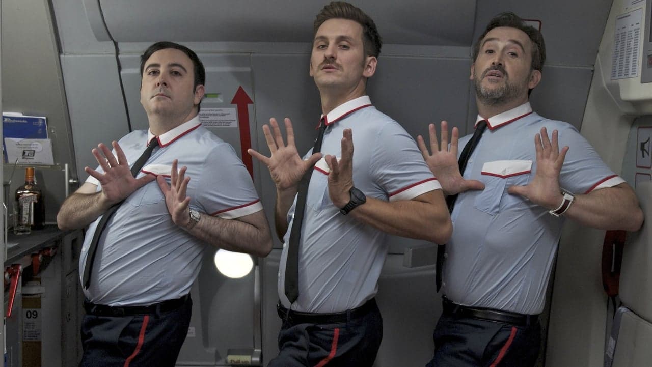 Les amants passagers backdrop