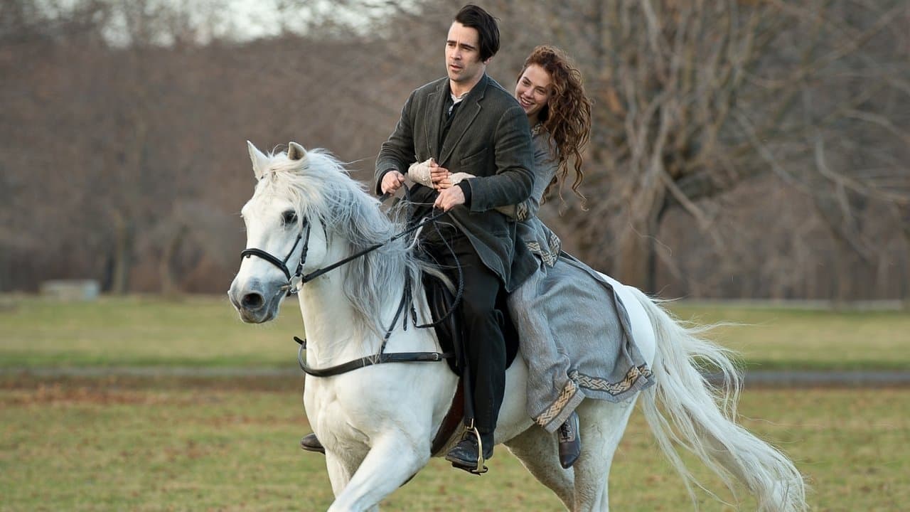 Un Amour d'hiver backdrop