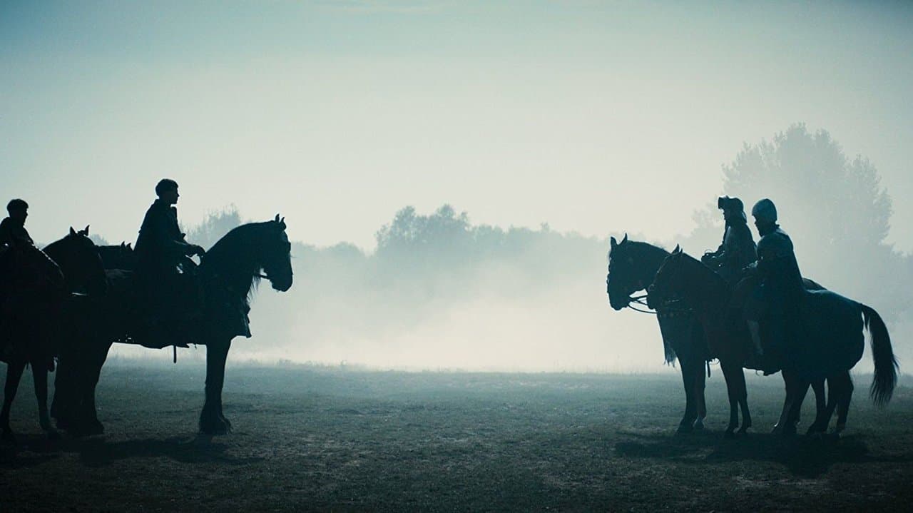 Marie de Bourgogne backdrop