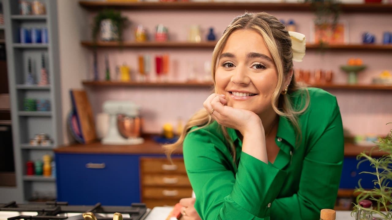 Saveurs partagées backdrop