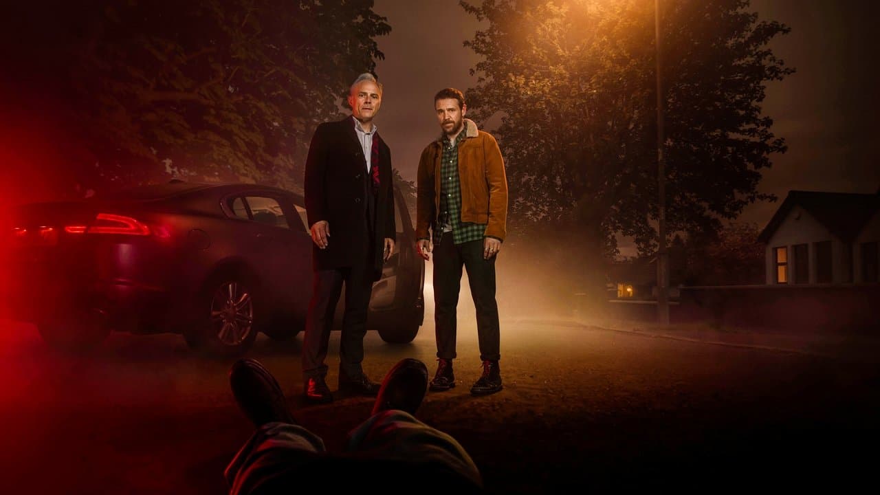 Petit meurtre entre frères backdrop