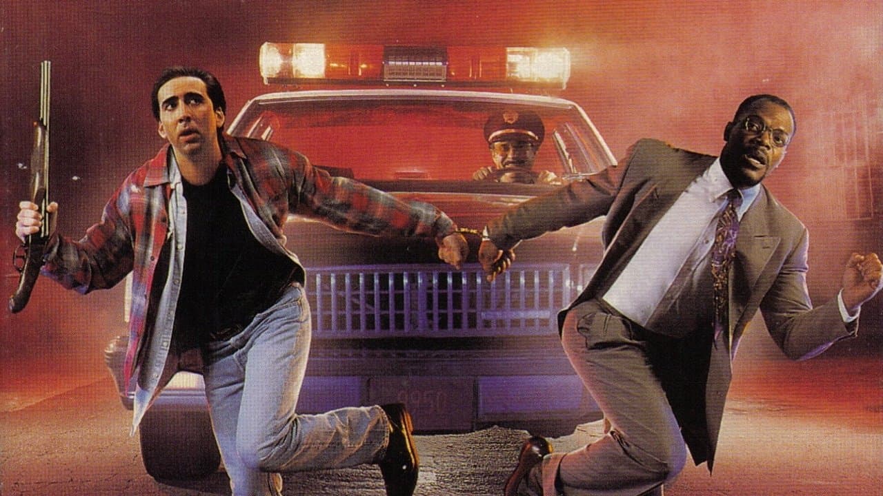 Amos et Andrew backdrop