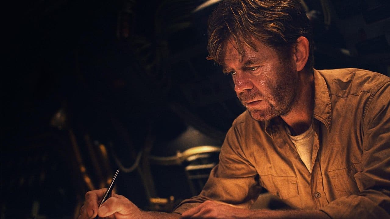 U-Boat : Entre les mains de l'ennemi backdrop