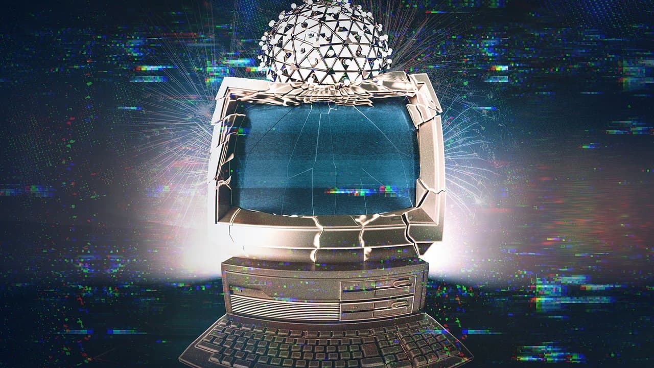 Bombe à Retardement backdrop