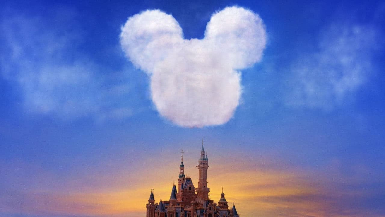 Il était une fois les Imagineers, les visionnaires Disney backdrop