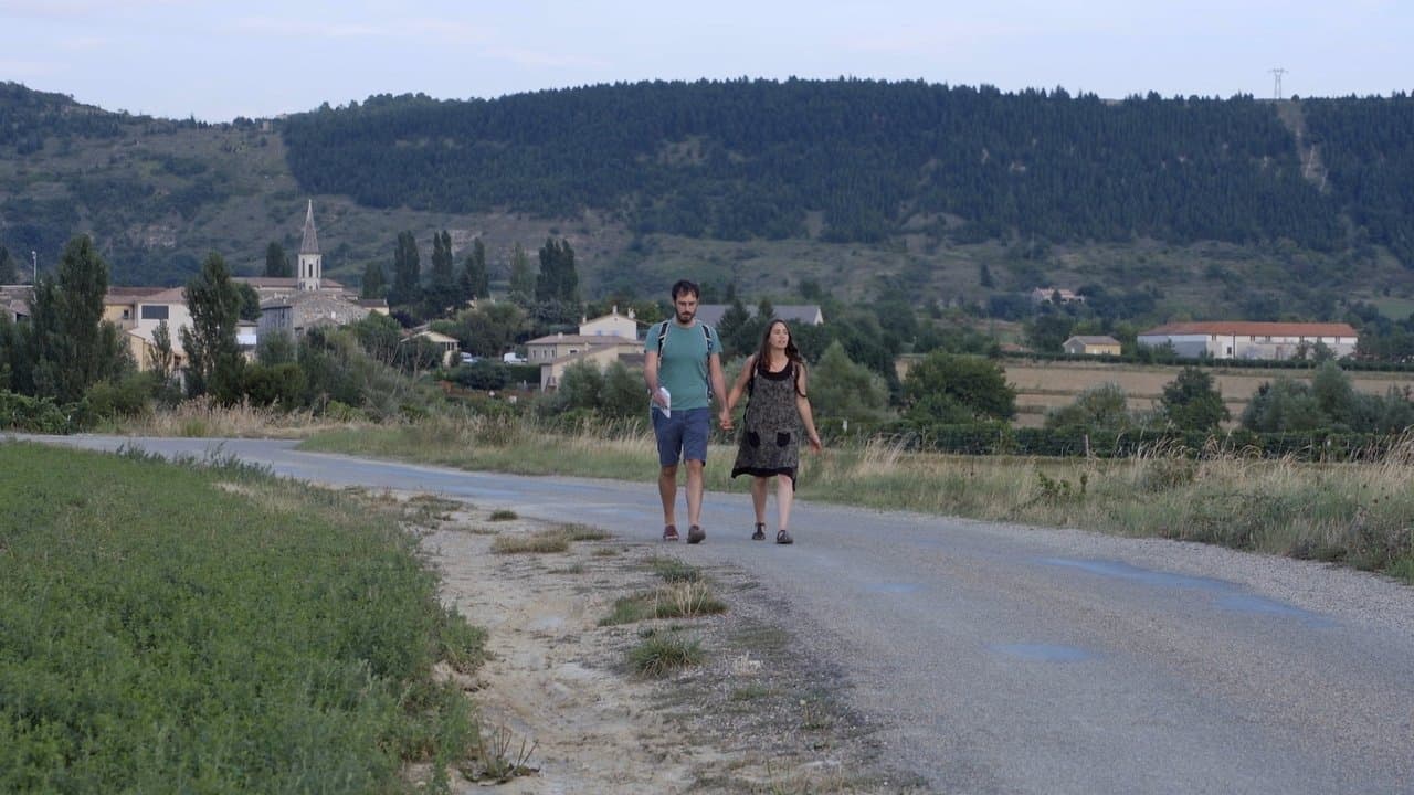 Le Fils de l'épicière, le Maire, le Village et le Monde backdrop