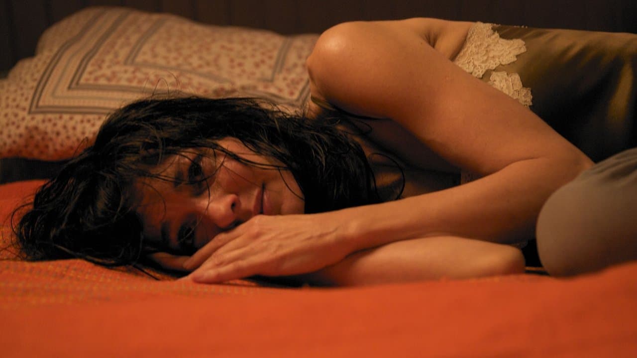 Dans ton sommeil backdrop