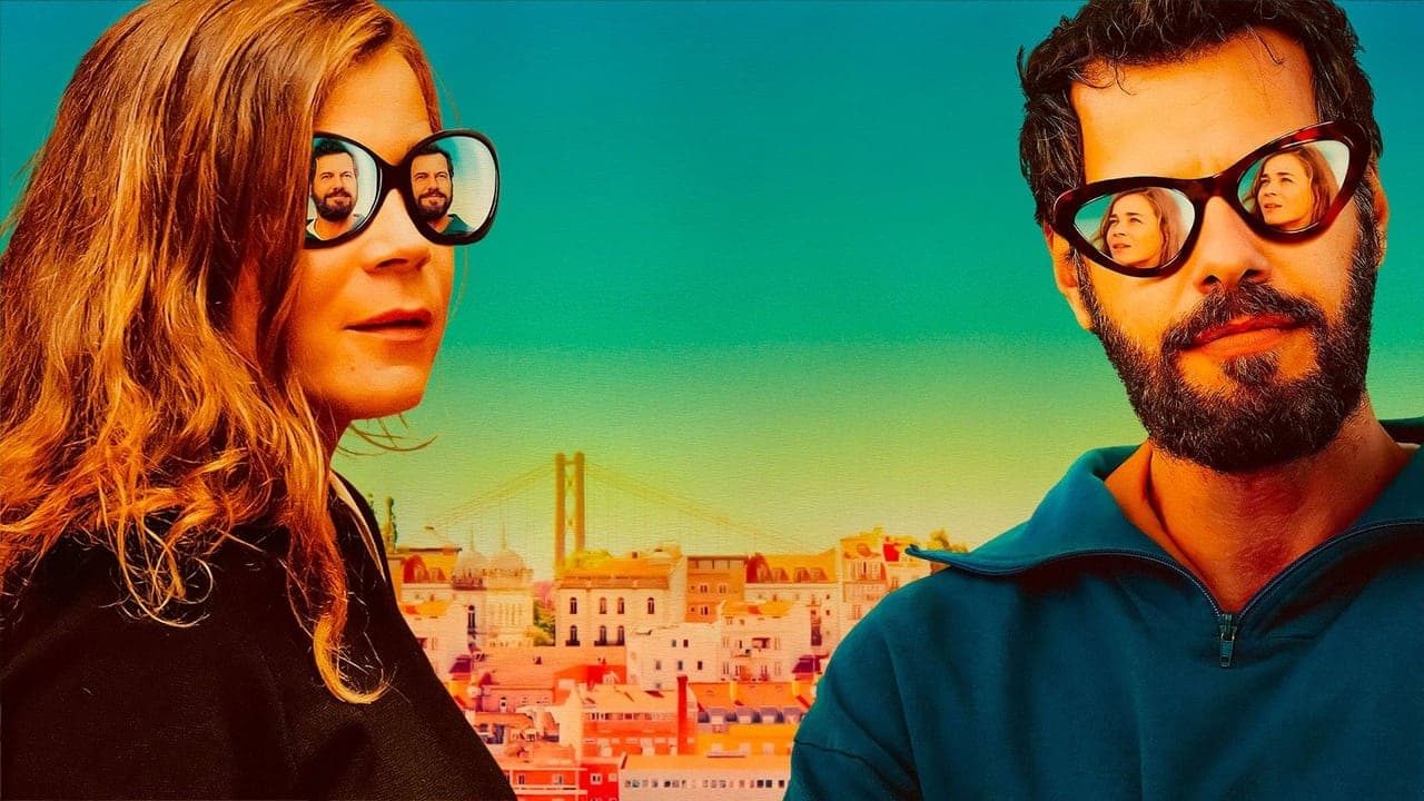 Tout le monde aime Jeanne backdrop