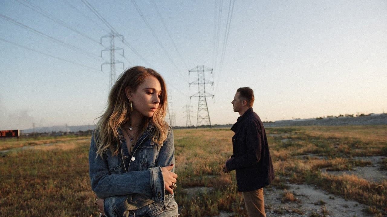 Lost Transmissions backdrop