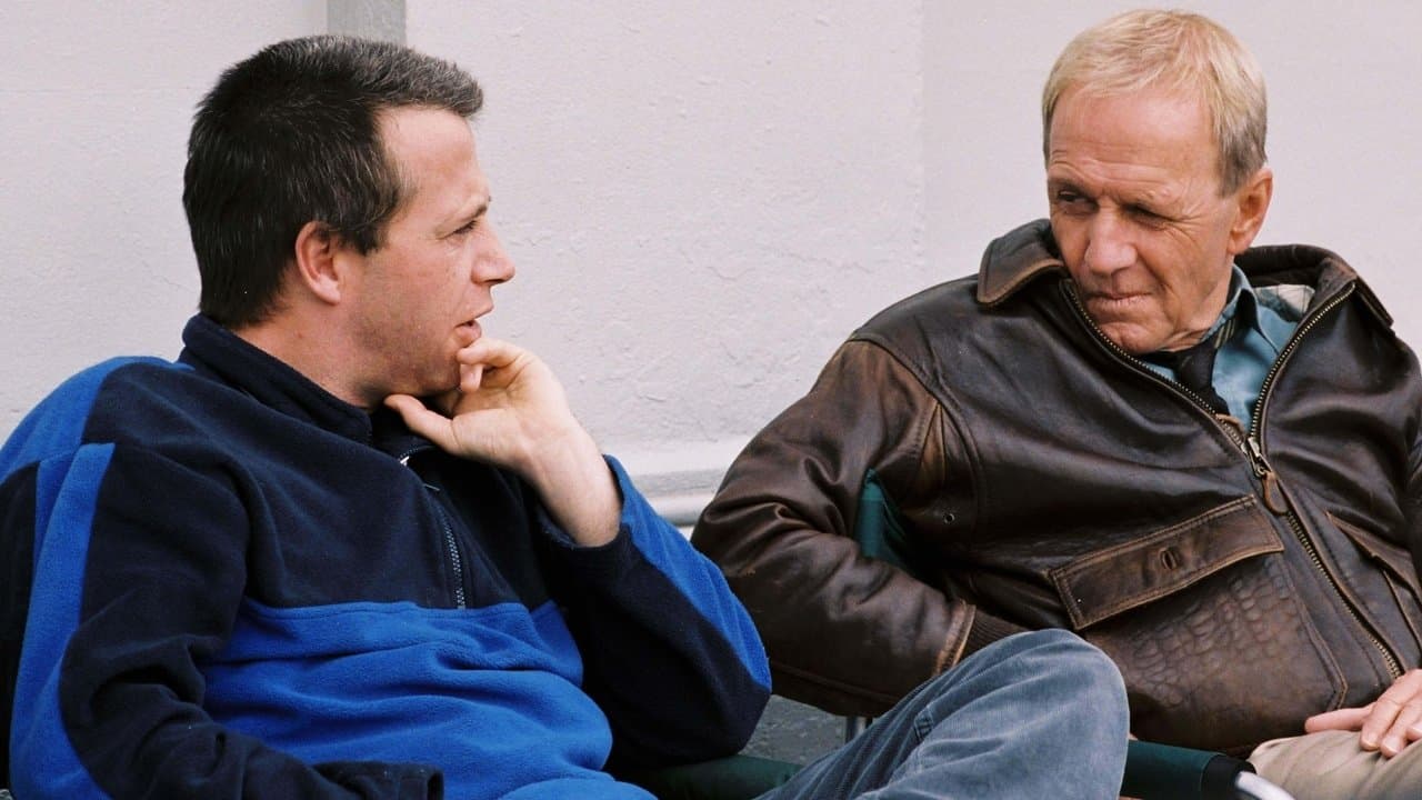 Tout ou rien backdrop