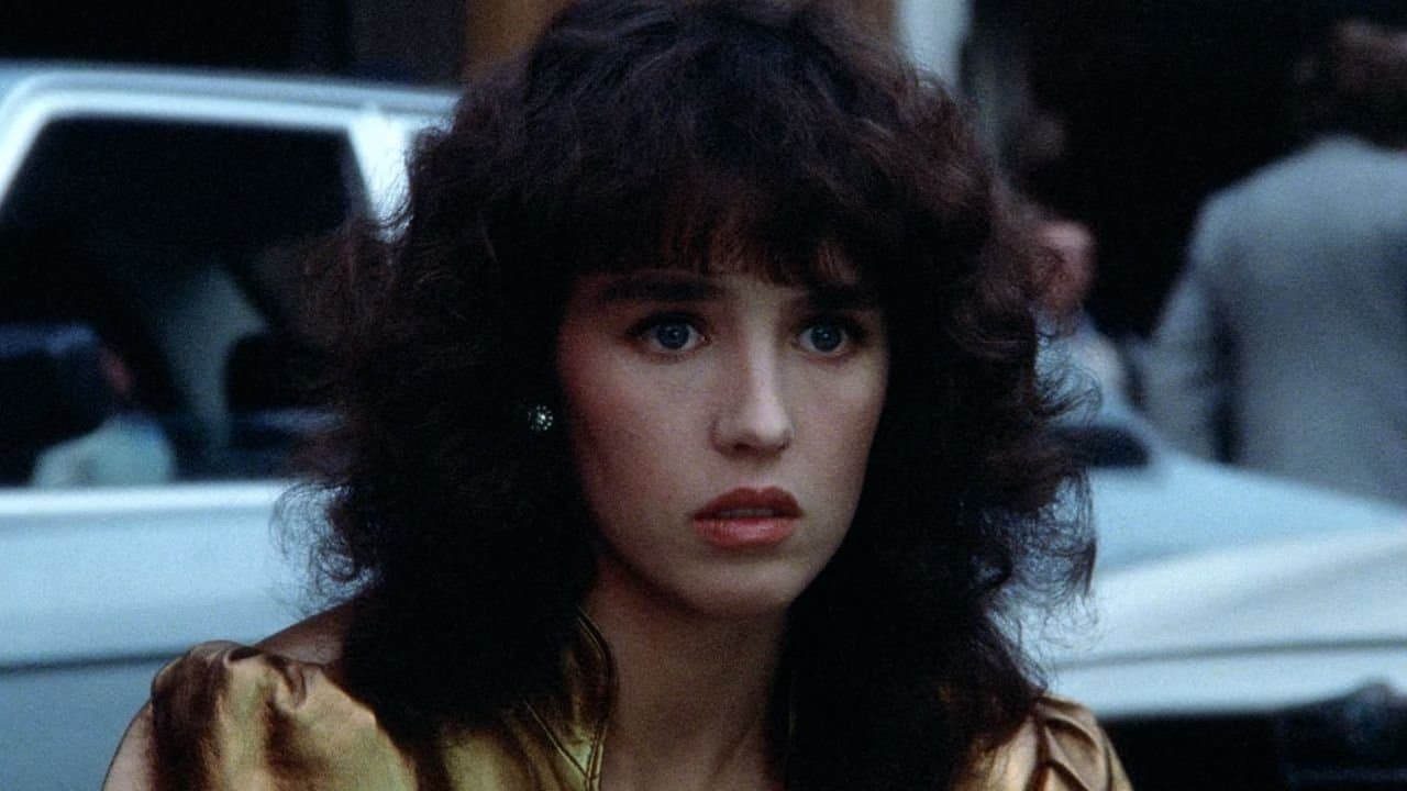 Mortelle randonnée backdrop