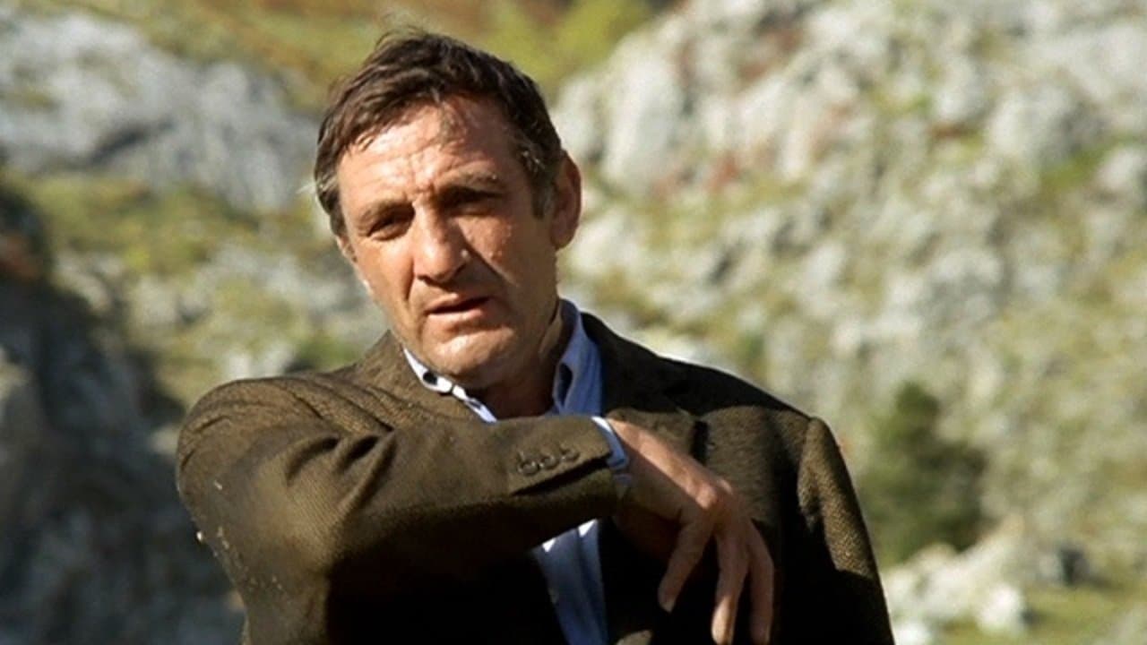 Le Silencieux backdrop