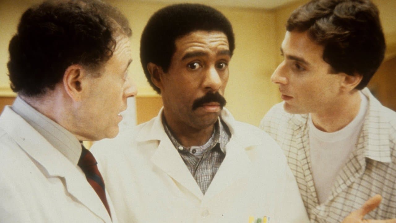 Toubib malgré lui backdrop