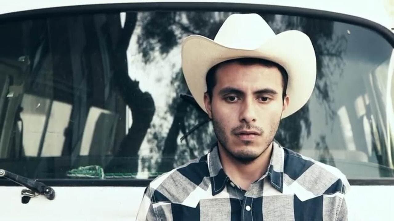 Dis-moi oui backdrop