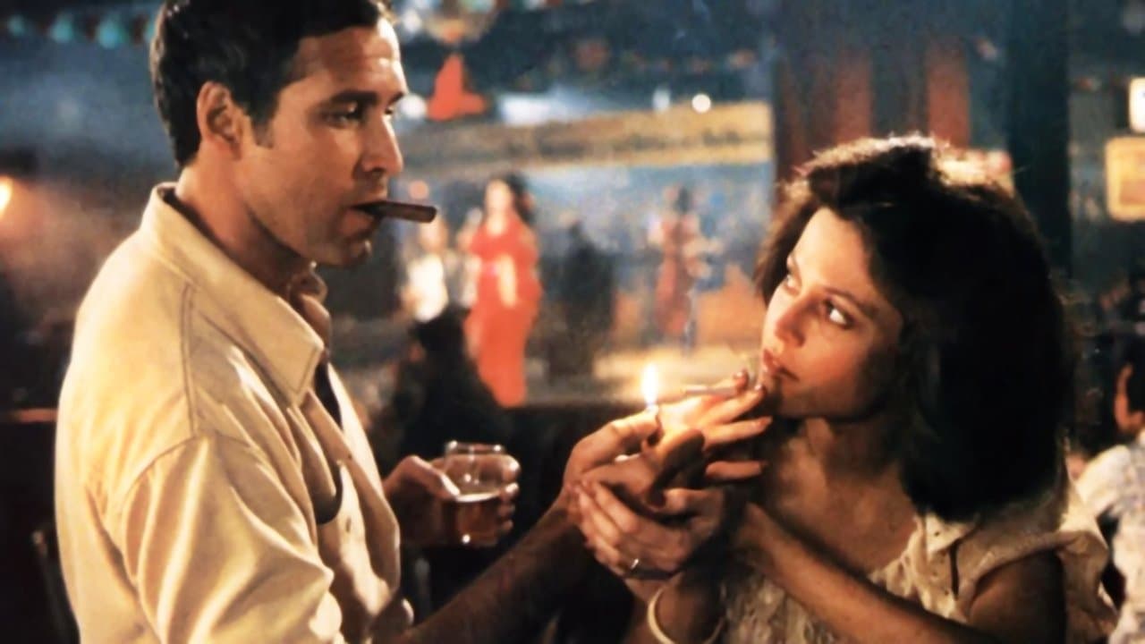 Le Coup du siècle backdrop