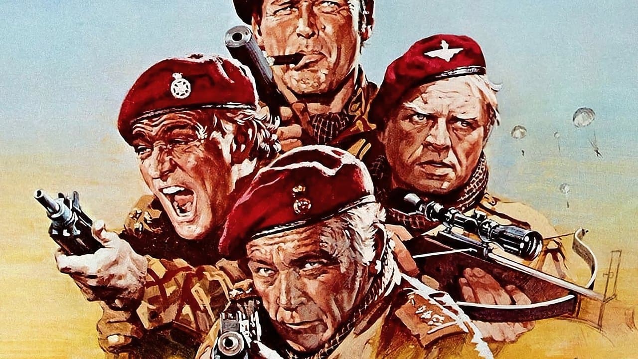 Les Oies sauvages backdrop