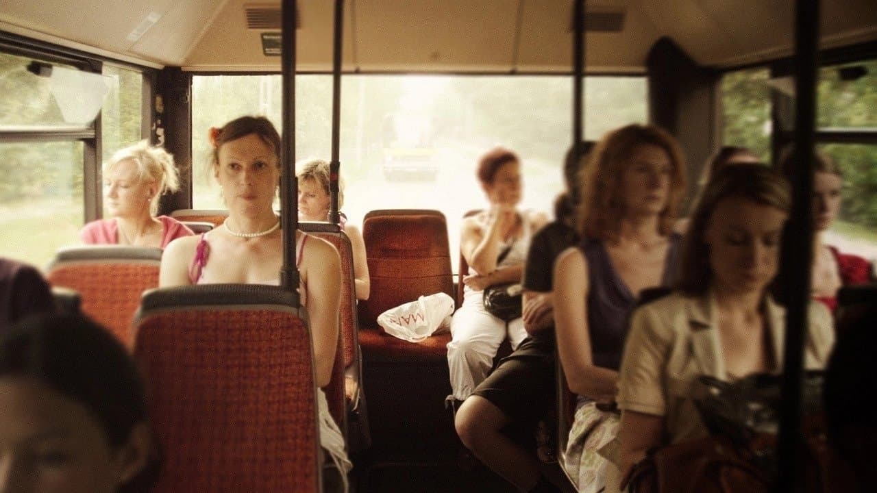 Call me Marianna backdrop