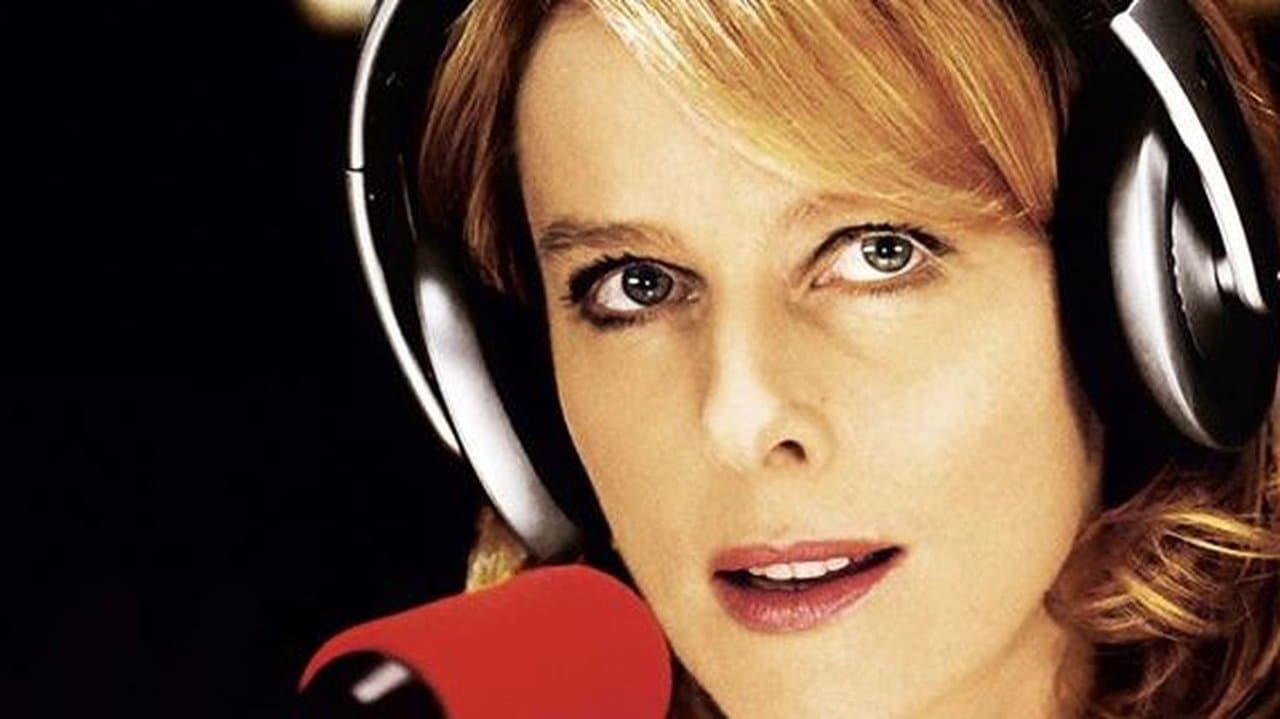 Parlez-moi de vous backdrop