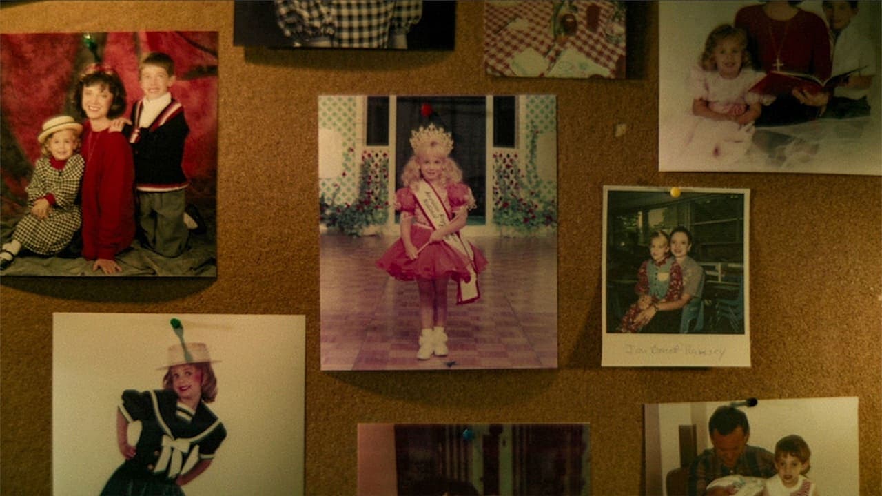 Cold Case : Qui a tué la mini-miss ? backdrop