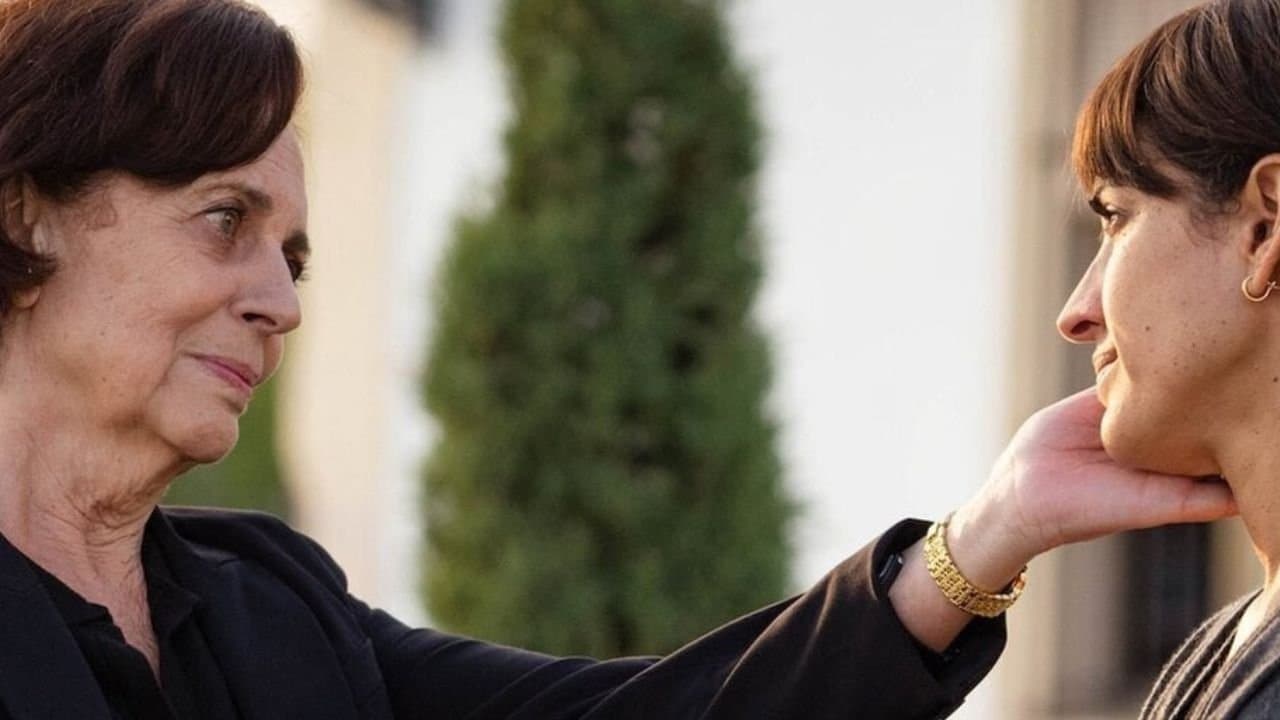 Los buenos modales backdrop