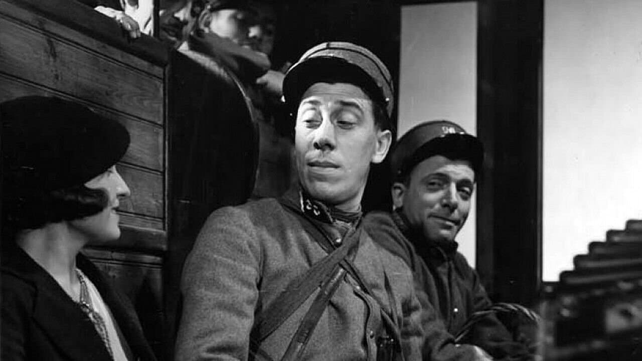 Ne le criez pas sur les toits backdrop