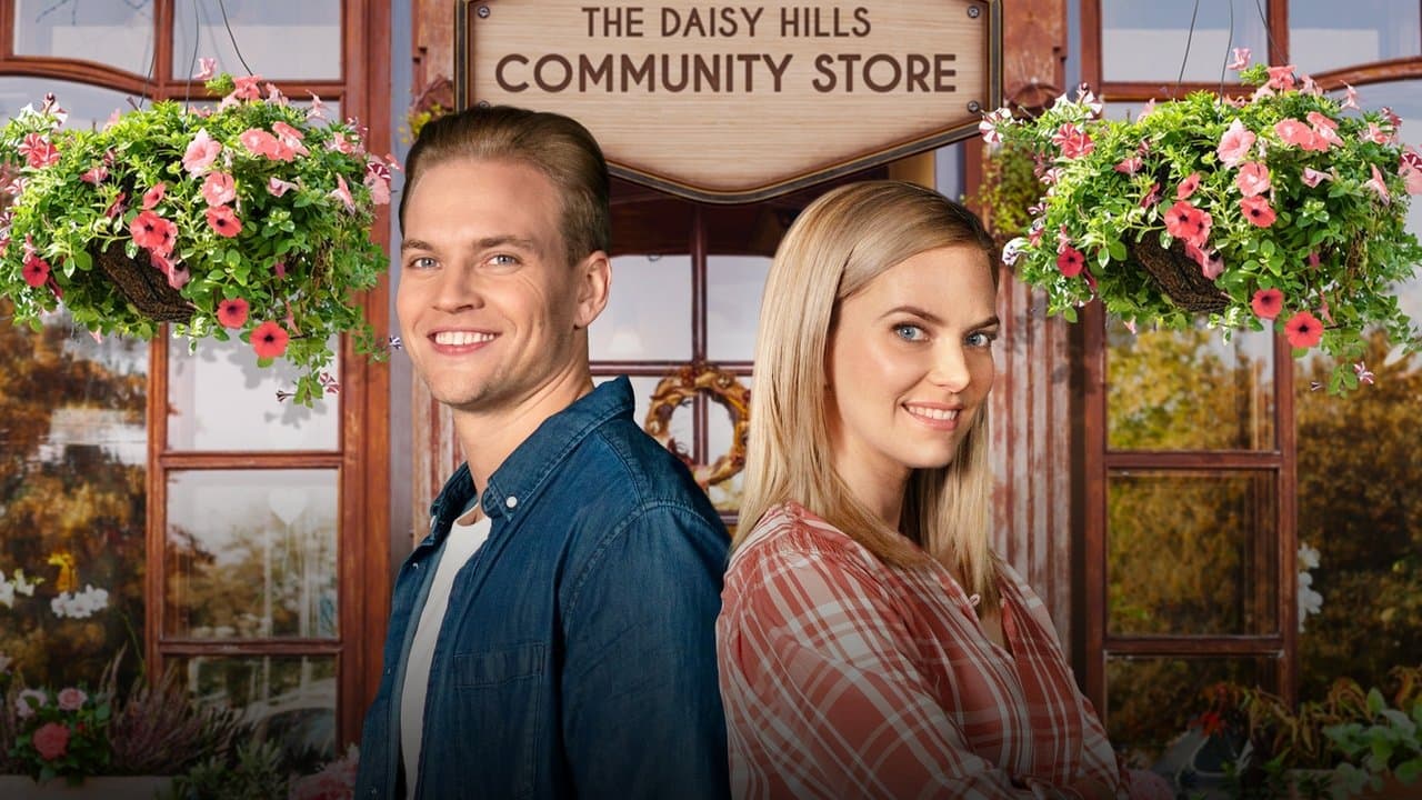 La boutique des amoureux backdrop