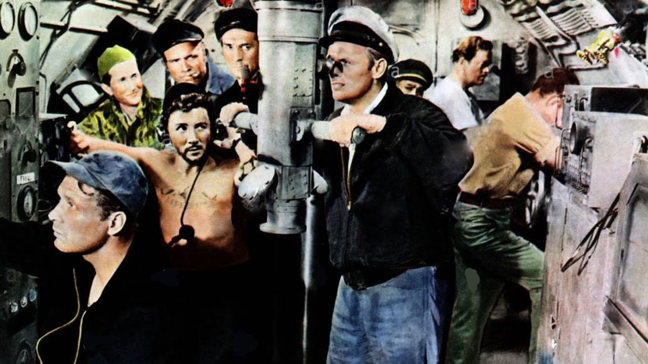 Le Démon des eaux troubles backdrop