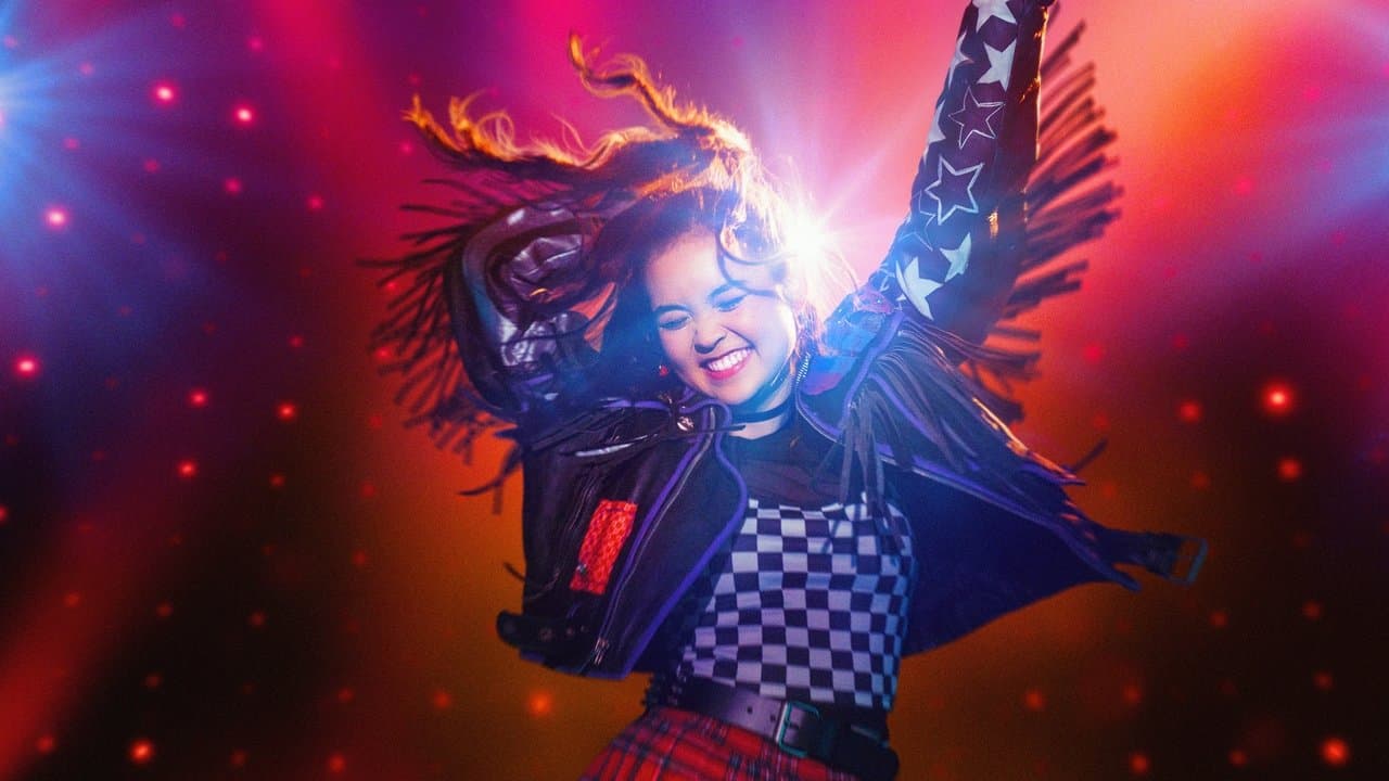 Gangnam Project, l'aventure K-pop backdrop