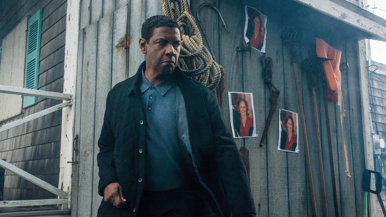 Equalizer 2 backdrop