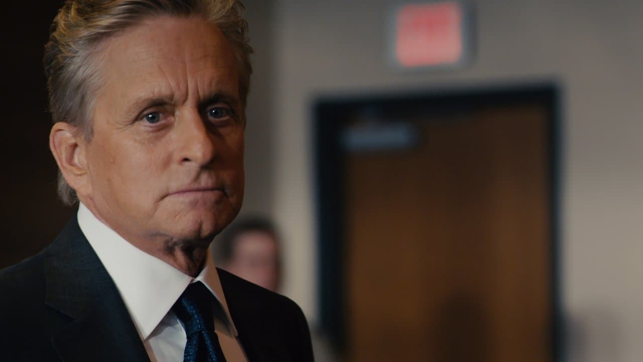 Présumé Coupable backdrop