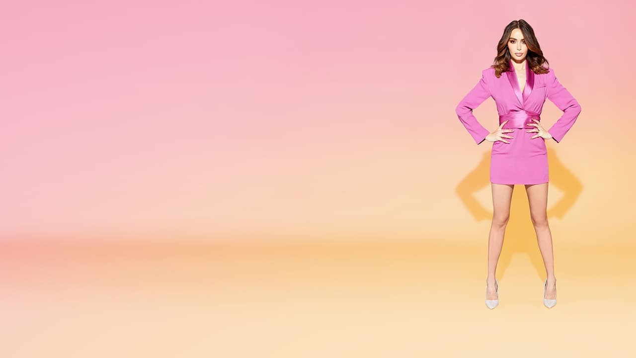 Love Island (France) backdrop