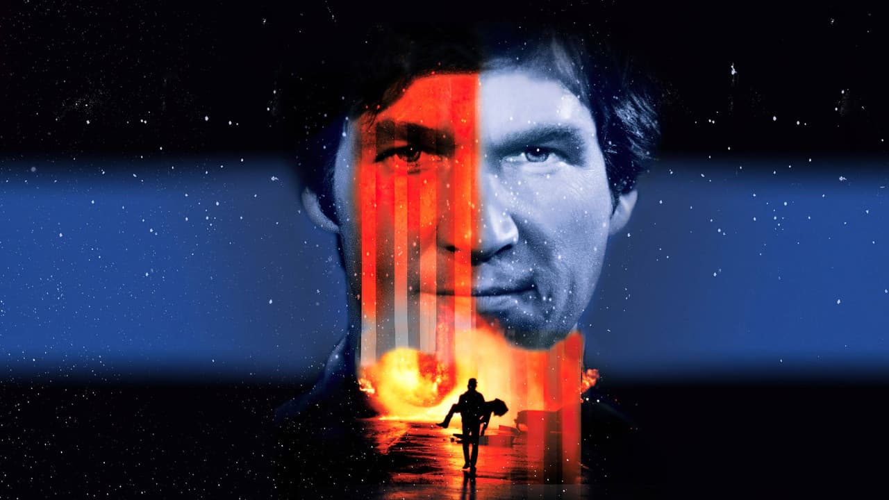 Starman backdrop