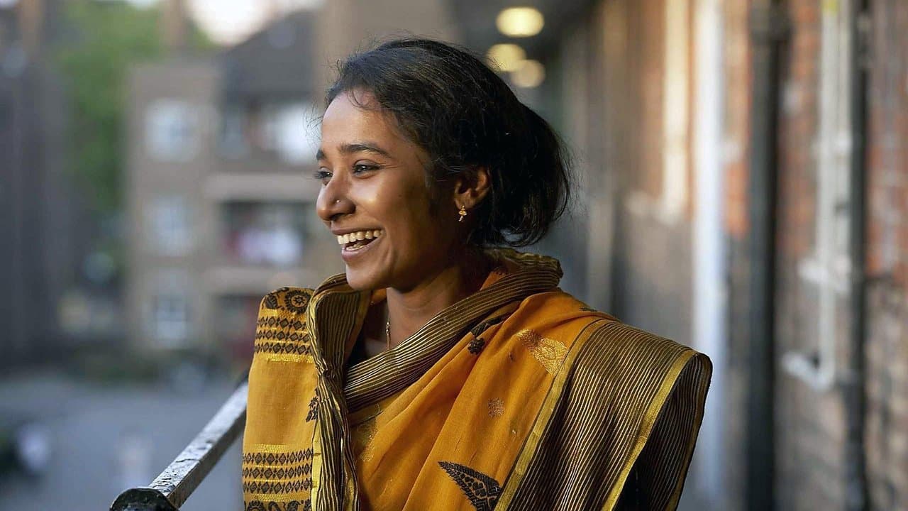 Rendez-vous à Brick Lane backdrop