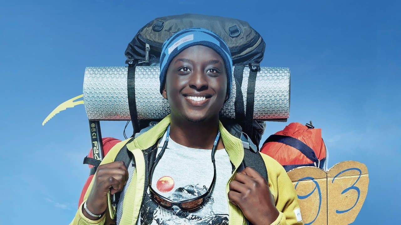 L'Ascension backdrop