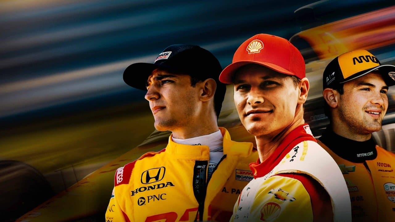 Cap sur l'Indy 500 backdrop