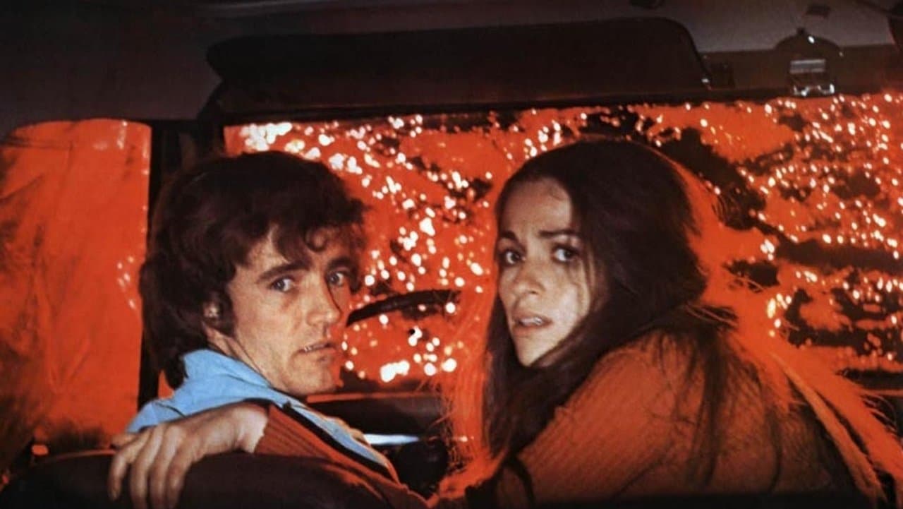 Attention au Blob ! backdrop