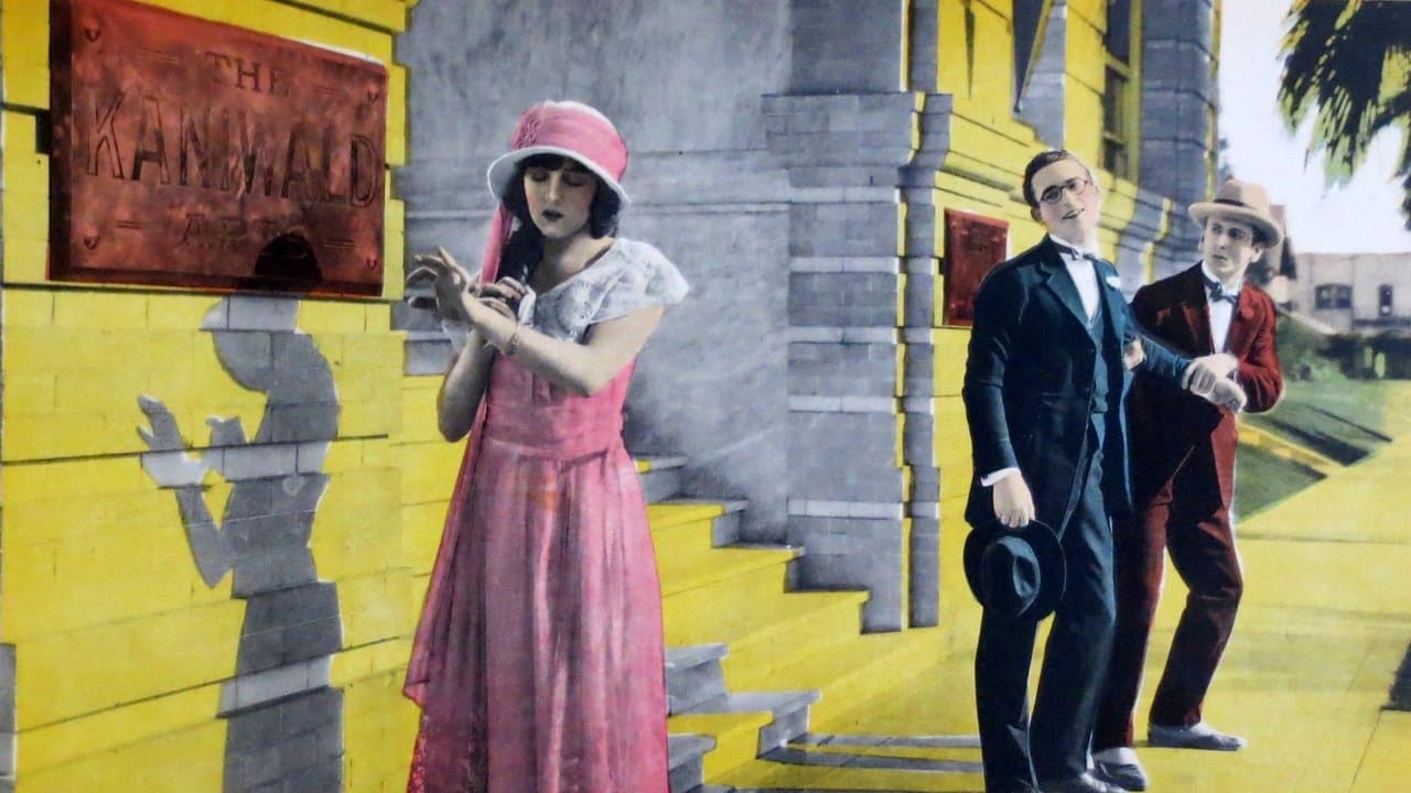 Une riche famille backdrop