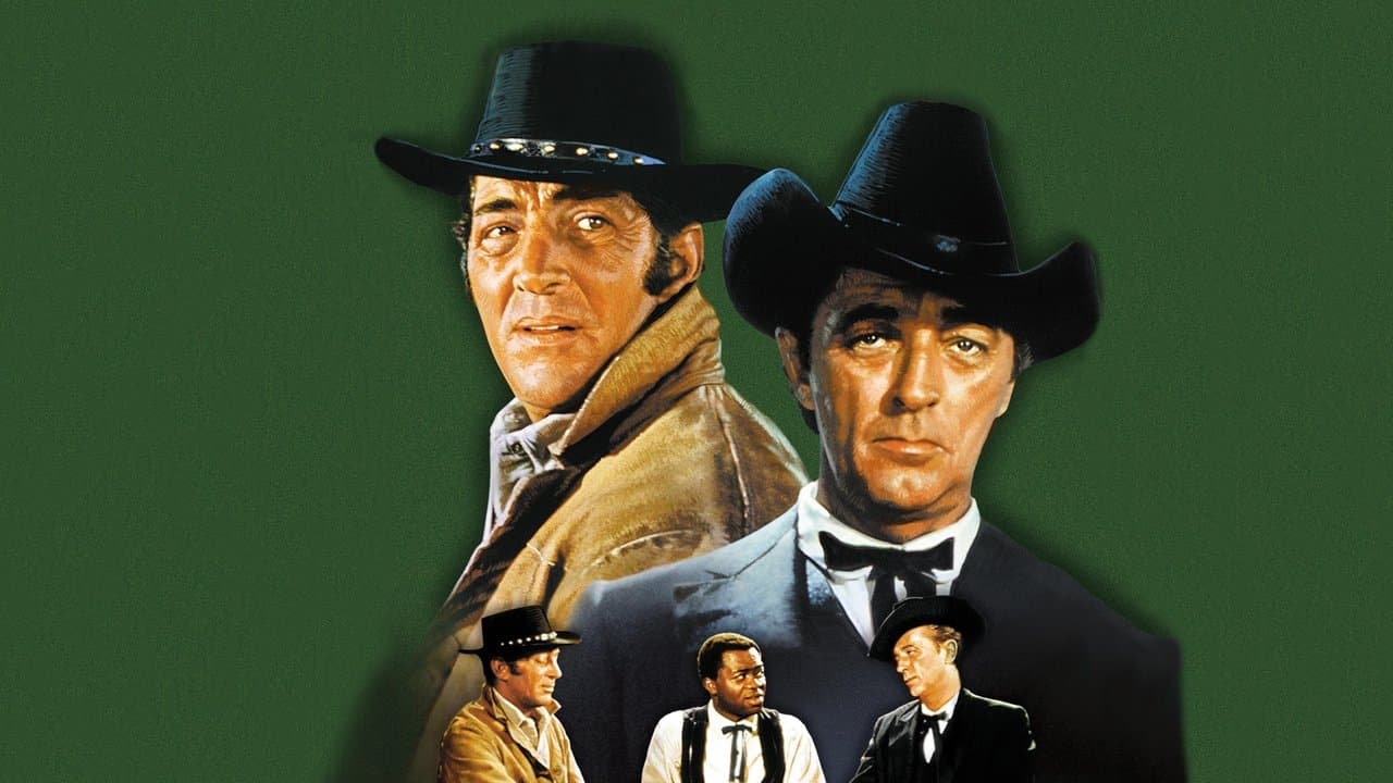 5 cartes à abattre backdrop