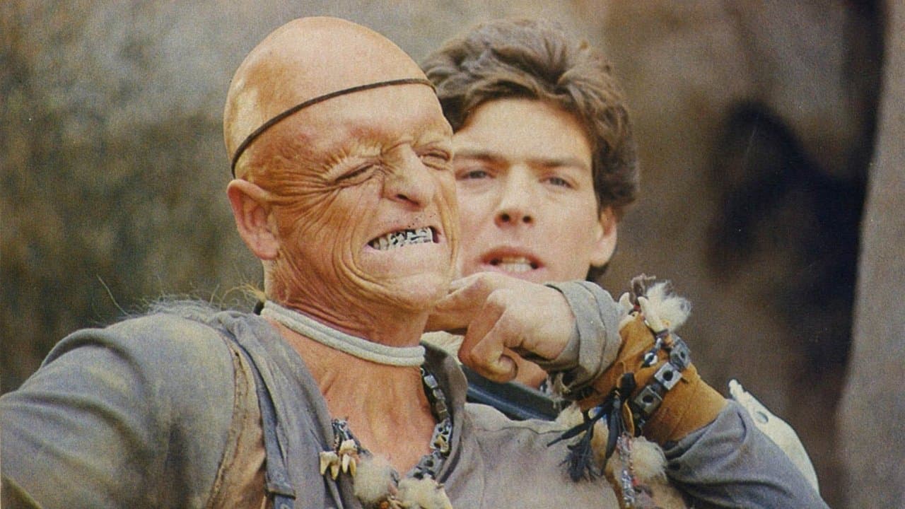 La colline a des yeux 2 backdrop