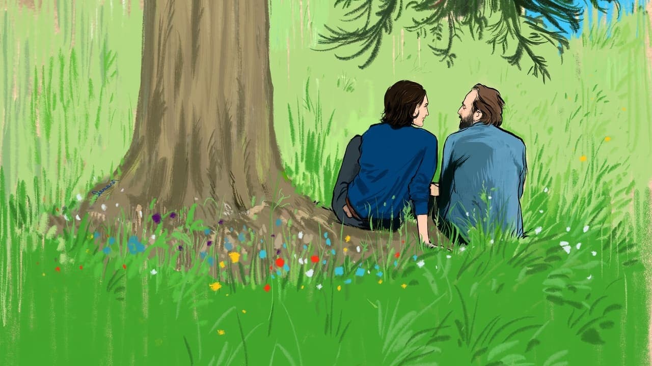 Hors du temps backdrop